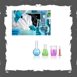 جایگاه شیشه آلات آزمایشگاهی در تحقیقات علمی