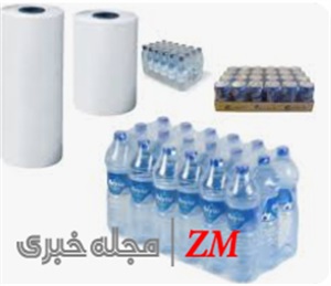 نایلون شیرینگ و انواع آن