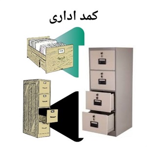 نکاتی درباره خرید کمد اداری