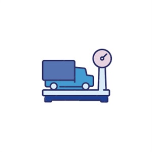 کاربرد انواع باسکول